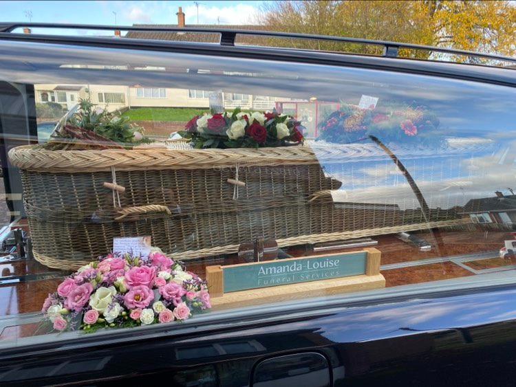 Taunton Deane Crematorium | Amanda-Louise Funeral Directors